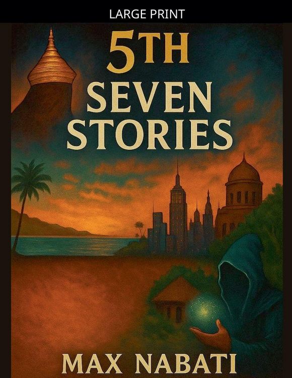 Produktbild: 5th Seven Stories