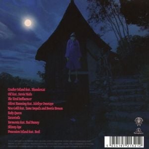 Produktbild: Cracker Island