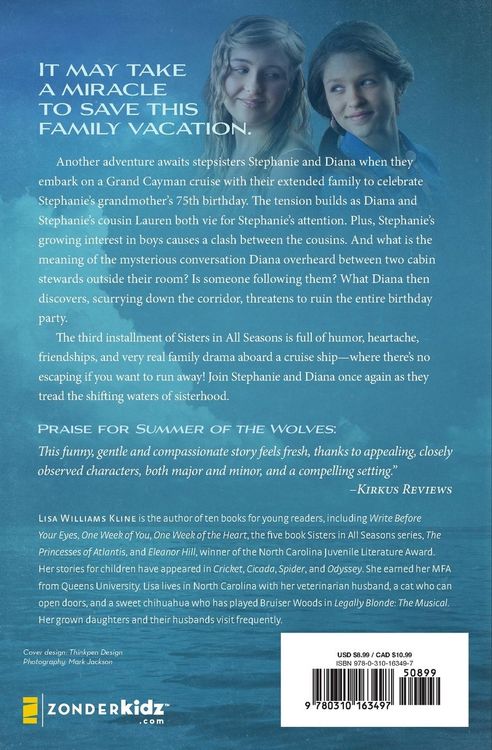 Produktbild: The Blue Autumn Cruise