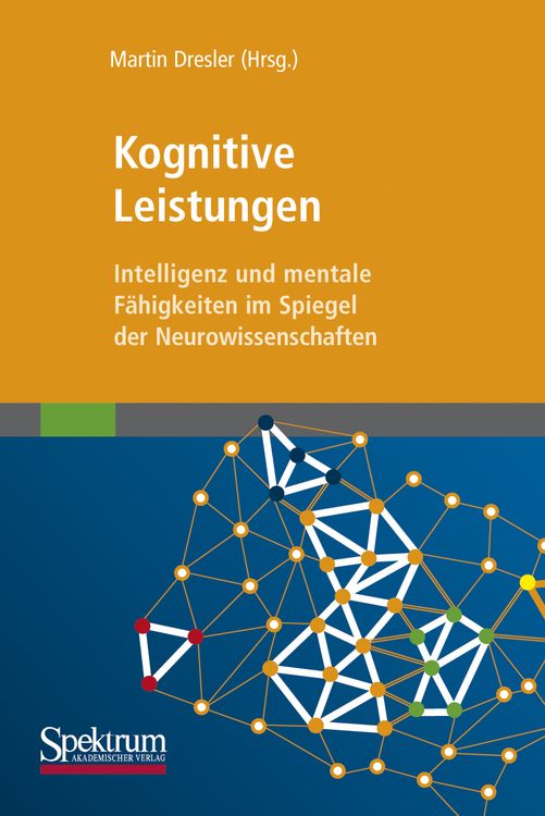 Produktbild: Kognitive Leistungen