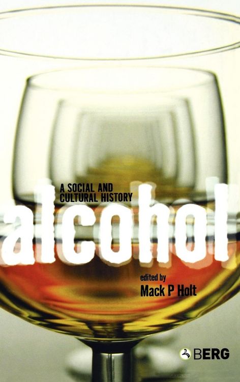 Produktbild: Alcohol