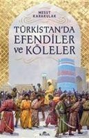 Produktbild: T&uuml;rkistanda Efendiler ve K&ouml;leler