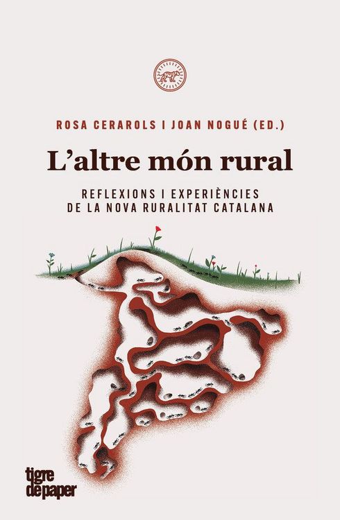 Produktbild: Altre Mon Rural, L'
