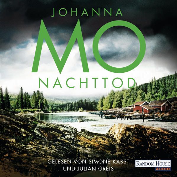 Produktbild: Nachttod
