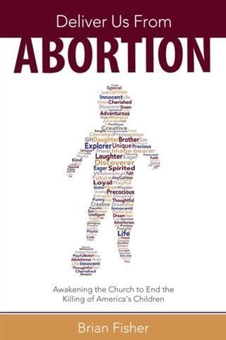 Produktbild: Deliver Us From Abortion