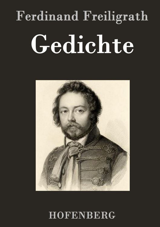 Produktbild: Gedichte