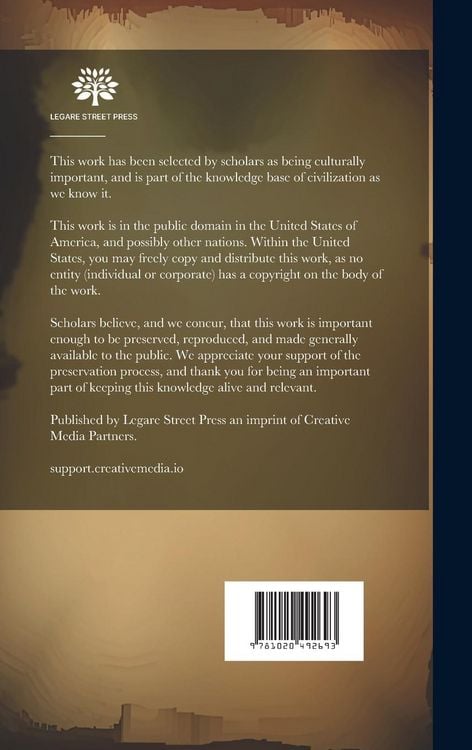 Produktbild: The Constitution of the United States, a Critical Discussion of Its Genesis, Development and Interpretation;; Volume 01