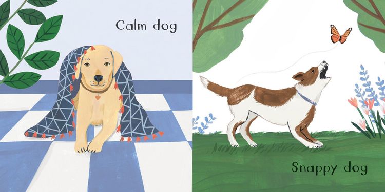 Produktbild: Puppy Talk