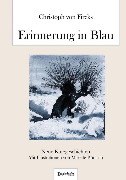 Produktbild: Erinnerung in Blau