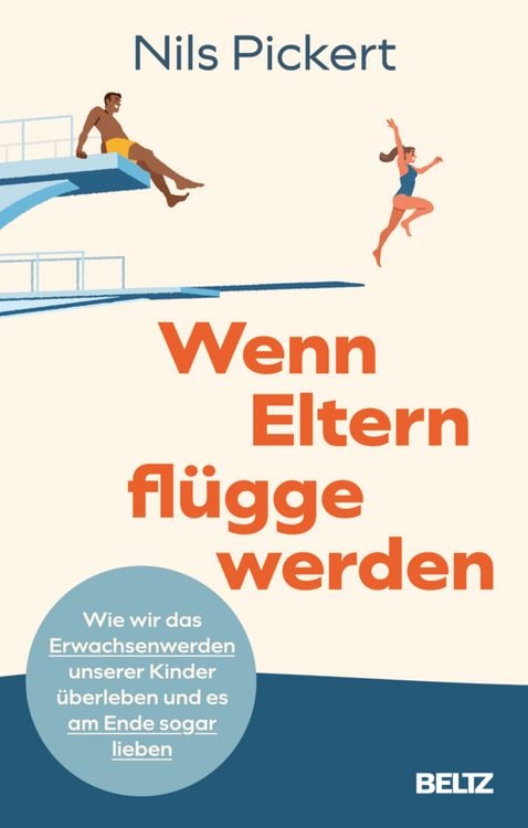 Produktbild: Wenn Eltern fl&uuml;gge werden
