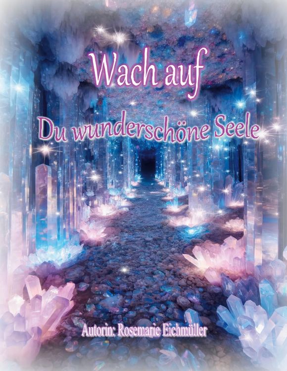 Produktbild: Wach auf du wundersch&ouml;ne Seele