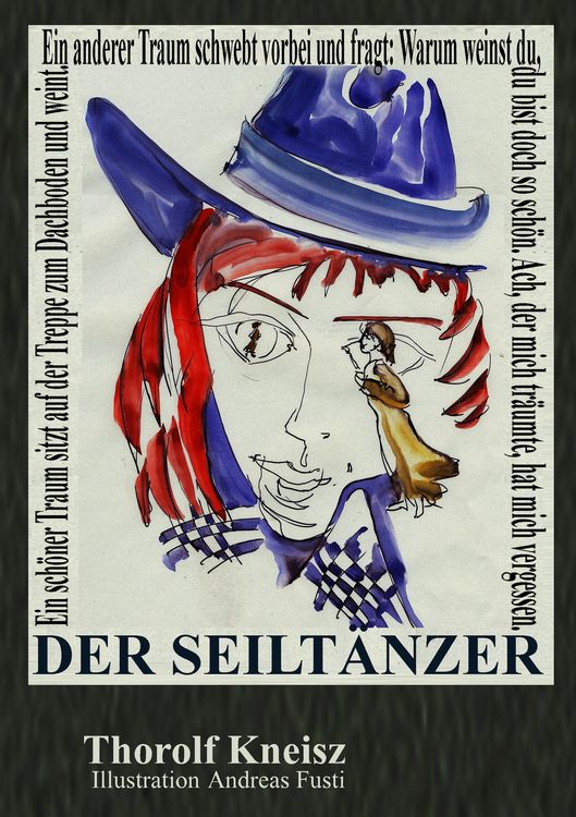 Produktbild: Der Seilt&auml;nzer