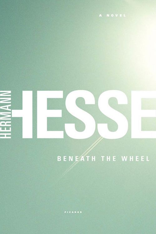 Produktbild: Beneath the Wheel