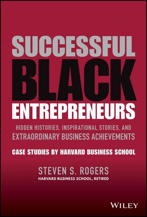 Produktbild: Successful Black Entrepreneurs