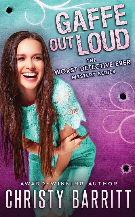 Produktbild: Gaffe Out Loud