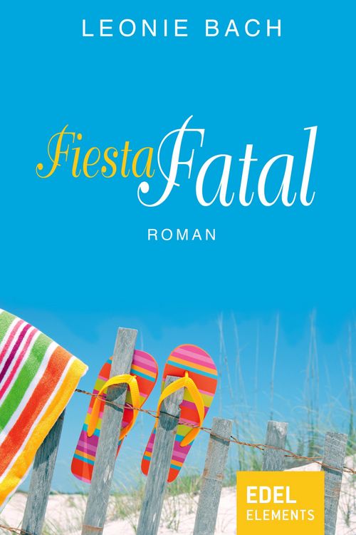 Produktbild: Fiesta Fatal