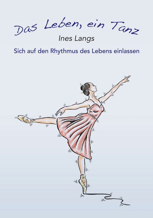 Produktbild: Das Leben, ein Tanz
