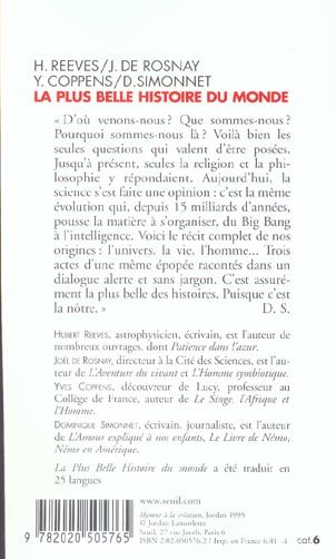 Produktbild: Fre-Plus Belle Histoire Du Mon