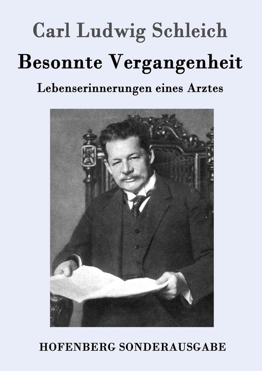 Produktbild: Besonnte Vergangenheit