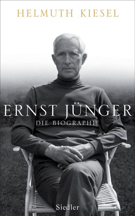 Produktbild: Ernst J&uuml;nger