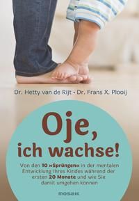 Produktbild: Oje, ich wachse!