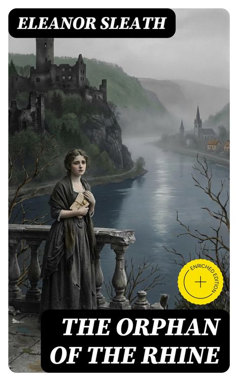Produktbild: The Orphan of the Rhine