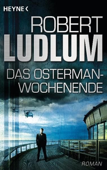 Produktbild: Das Osterman-Wochenende