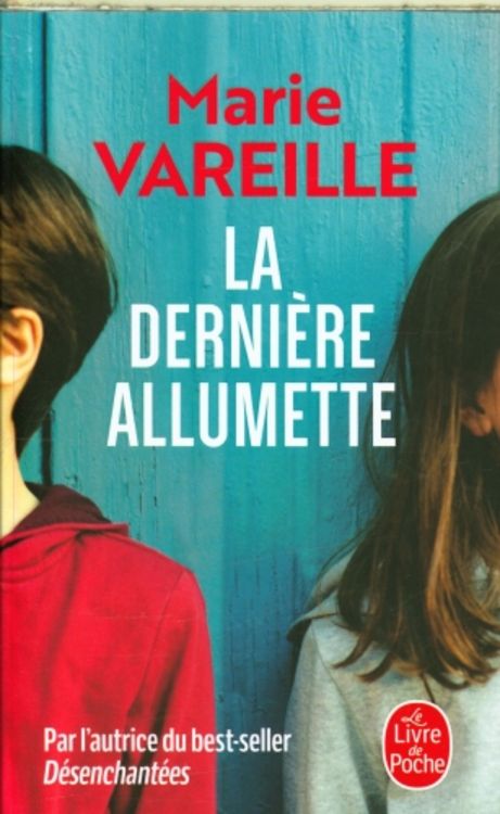 La Dernière Allumette