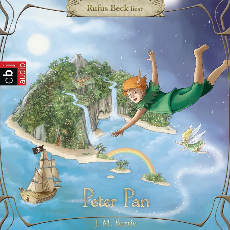 Produktbild: Peter Pan