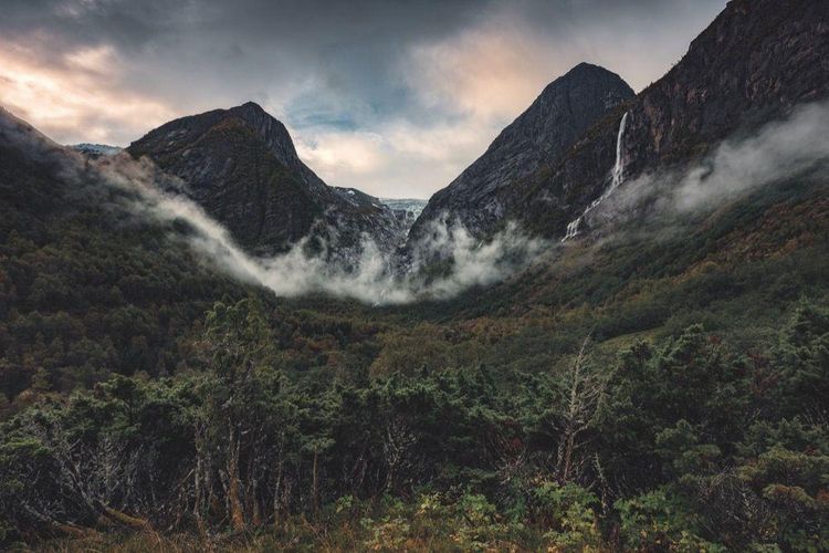 Produktbild: Sagenhafte Nordwelt