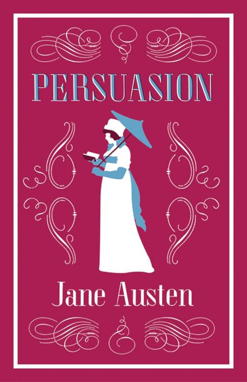 Produktbild: Persuasion