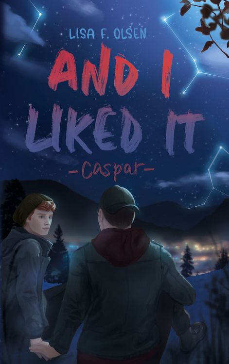 Produktbild: And I liked it - Caspar