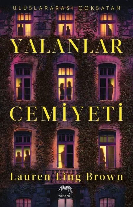 Produktbild: Yalanlar Cemiyeti