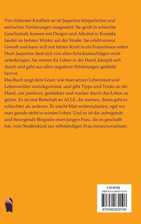 Produktbild: Aufgeben ist keine Option