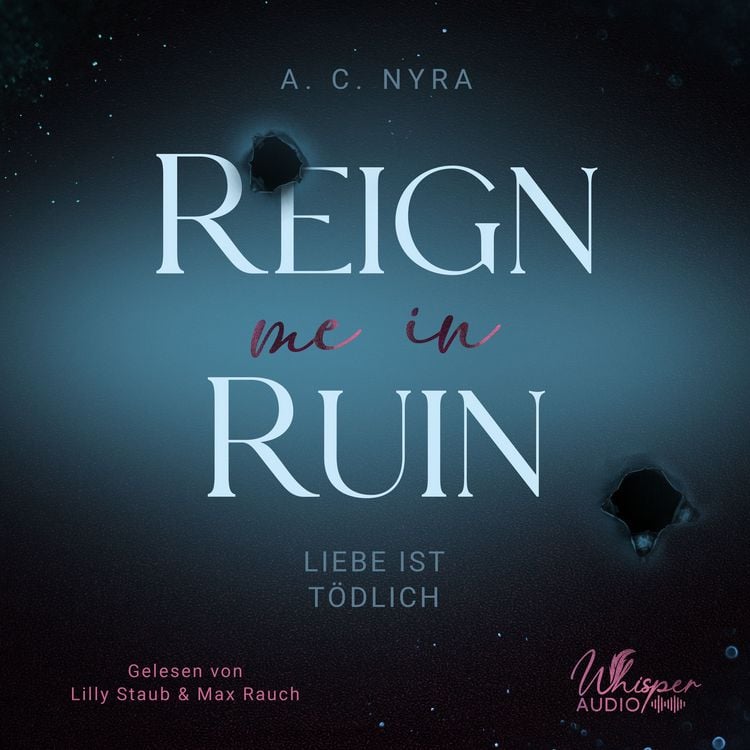 Produktbild: Reign me in Ruin