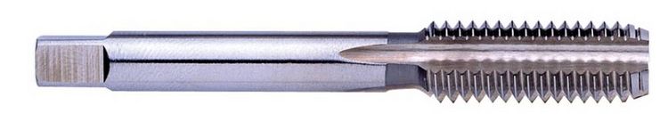 Produktbild: Eventus by Exact 10035 Handgewindebohrer Fertigschneider metrisch M16 2 mm Rechtsschneidend DIN 352 HSS 1 St.