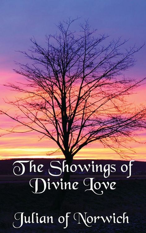 Produktbild: The Showings of Divine Love