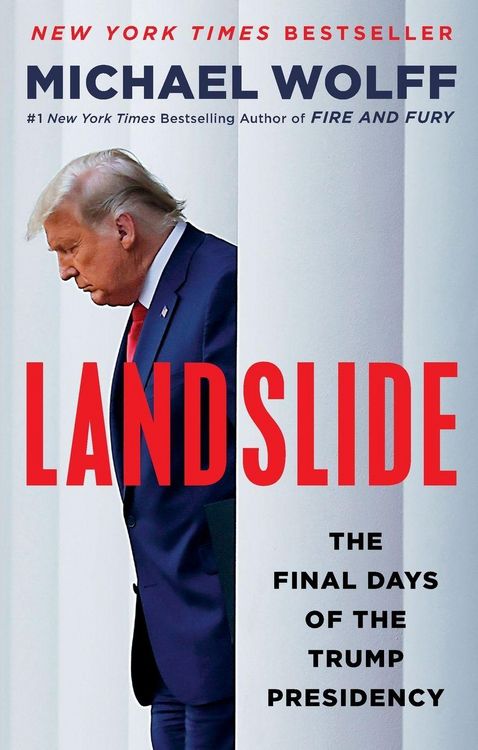 Produktbild: Landslide