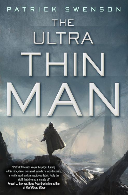 Produktbild: Ultra Thin Man