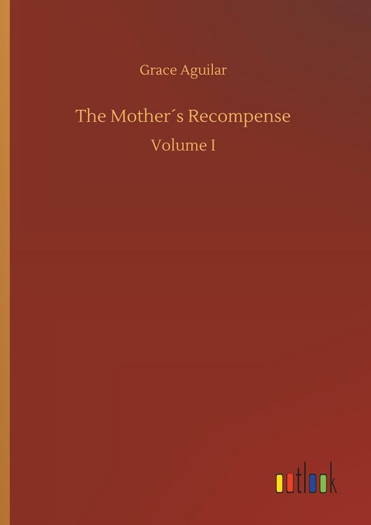 Produktbild: The Mother&acute;s Recompense