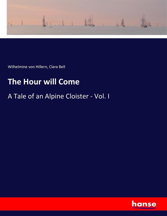 Produktbild: The Hour will Come