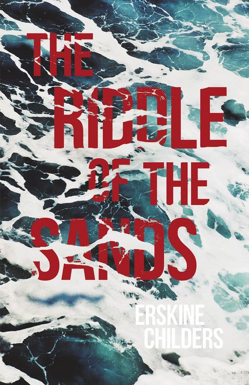 Produktbild: The Riddle of the Sands