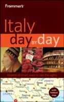 Produktbild: Frommer's Italy Day by Day