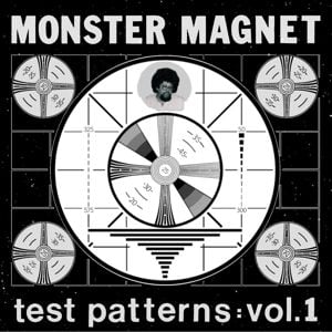 Produktbild: Test Patterns Vol.1