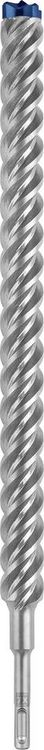 Produktbild: Bosch Accessories EXPERT SDS plus-7X 2608900154 Hammerbohrer 1 St&uuml;ck 28 mm Gesamtl&auml;nge 450 mm SDS-Plus 1 St.