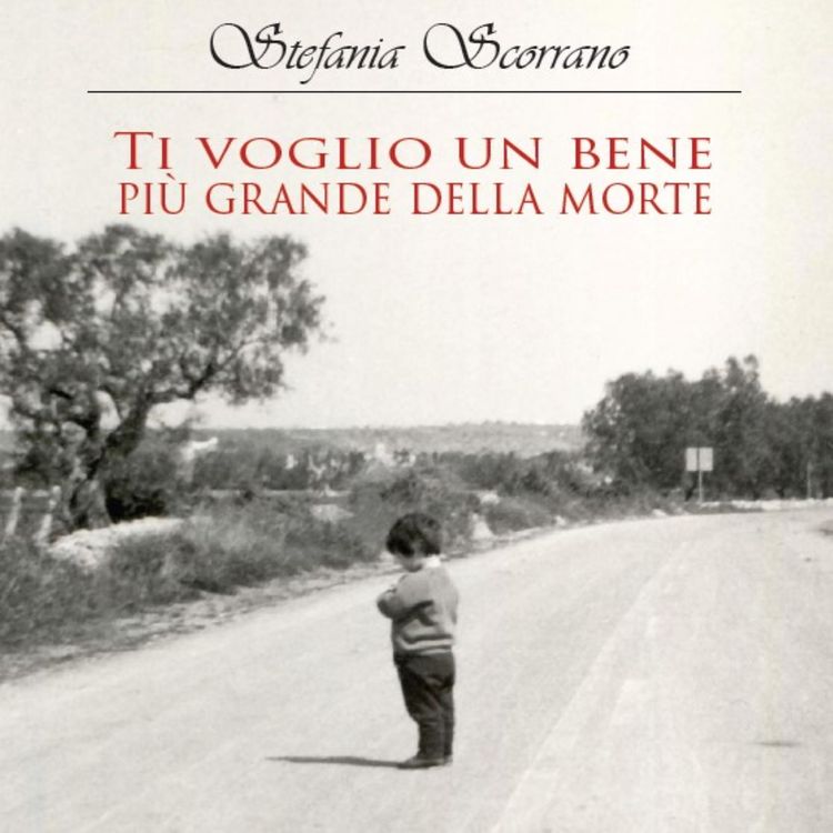 Produktbild: Ti voglio un bene pi&ugrave; grande della morte