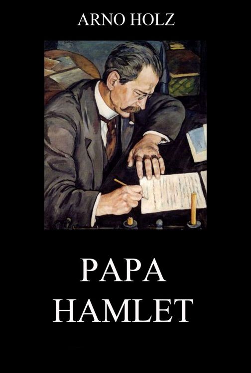 Produktbild: Papa Hamlet