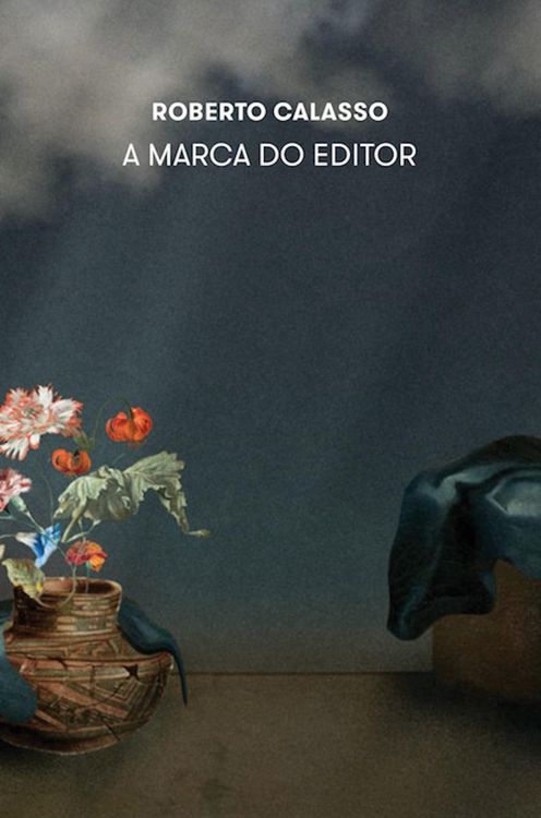 Produktbild: A Marca do editor