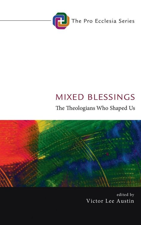 Produktbild: Mixed Blessings