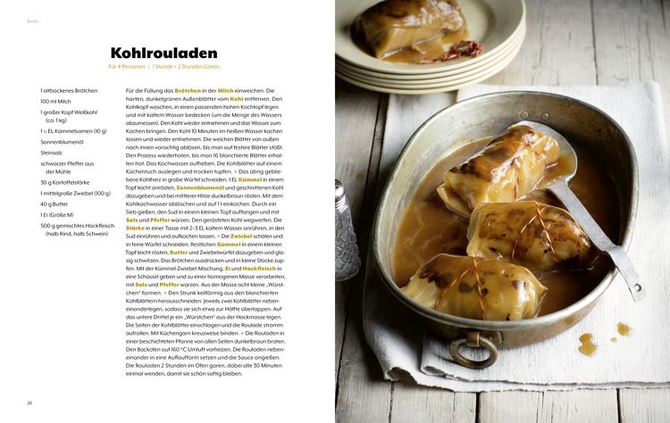 Produktbild: Unser kulinarisches Erbe